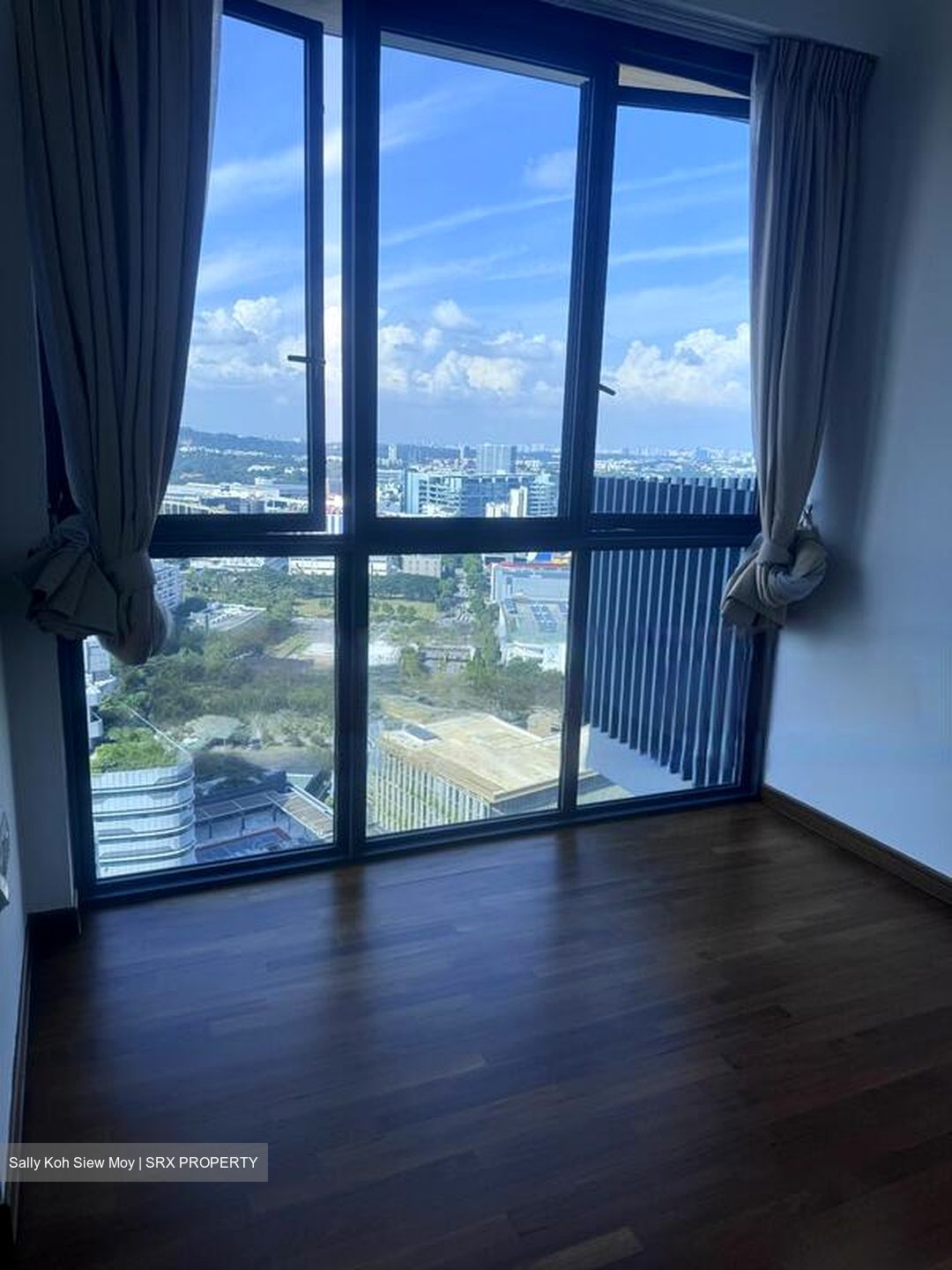 J Gateway (D22), Condominium #458400601
